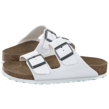 BIRKENSTOCK klapki sportowe Arizona BF rozmiar 38