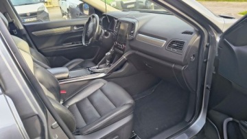 Renault Koleos II 2019 Renault Koleos 2.0 dCi 184KM Initiale Paris 4x4 X-Tronic 2019r salon Polska, zdjęcie 10