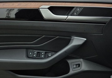 Volkswagen Arteon Fastback Facelifting 2.0 TSI 190KM 2024 Volkswagen Arteon Elegance 2.0TSI 190KM DSG Matrix Kamera Virtual Keyless, zdjęcie 13