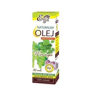 ETJA OLEJ MORINGA 50ml
