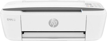 URZĄDZENIE HP DESKJET 3750 NA TUSZE 304 WIFI A4