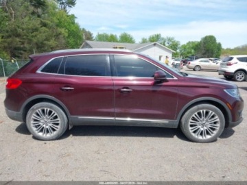Lincoln MKX 2018 Lincoln MKX Reserve 2018 3.7 Benzyna 303KM, zdjęcie 7