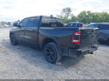  RAM 1500 Limited 57 Box 2023 5.7l 5.7 Benzyna 395KM, zdjęcie 3