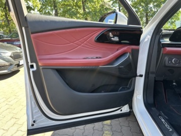 Omoda 9 1.5 T-GDI 537KM 2025 Omoda 9 PHEV Salon PL, ASO, FV23%, zdjęcie 9