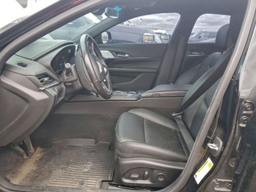 Cadillac 2021 Cadillac CT4 Luxury 2021 2.0 Benzyna 237KM, zdjęcie 7