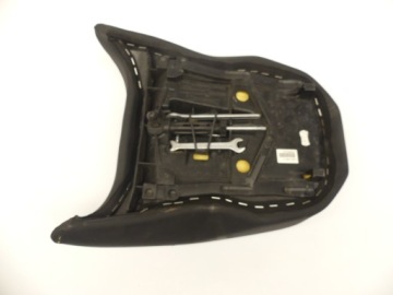 ПАССАЖИРСКОЕ СИДЕНЬЕ ЗАДНЕЕ СИДЕНЬЕ BMW R1200 GS R1200GS R 1200 14+