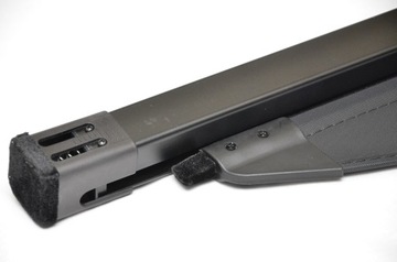 ROLETA BAGAŻNIKA KIA SORENTO III 3 UM 2015-2020 r. JAKOŚĆ NOWA