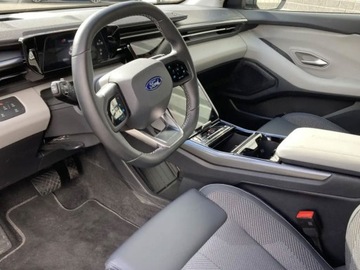 Ford Explorer VI SUV Electric 77kWh 286KM 2024 Od ręki - &quot;Explorer&quot; 77kWh RWD 286KM, zdjęcie 5