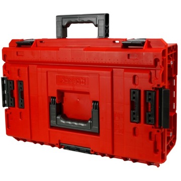 Skrzynka Qbrick System One RED 2.0 VARIO