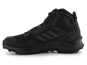 NOWE BUTUY TREKINGOWE ADIDAS TERREX AX4 MID GTX FY9638 R 46