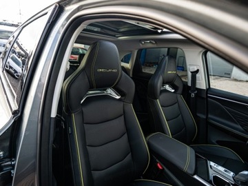 BAIC Beijing 5 1.5  177KM 2025 BAIC Beijing 5 x55 Luxury DCT 1.5T Suv 177KM 2025, zdjęcie 20