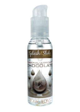 Żel Czekoladowy Splash & Slide Chocolate