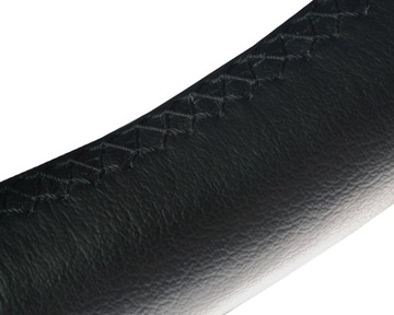 POKROWIEC SKÓRA NA KIEROWNICĘ DO WŁASNEGO OBSZYCIA