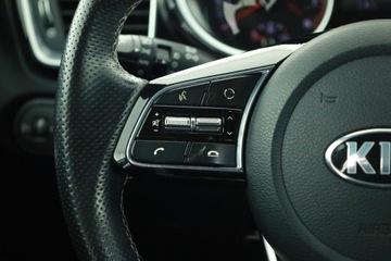 Kia Proceed 2018 Kia ProCeed 1.0 T-GDI, Serwis ASO, Skóra, Navi, zdjęcie 12