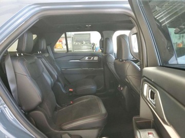 Ford Explorer VI 2025 Ford Explorer ST 2025 3.0l 3.0 Benzyna 400KM, zdjęcie 11