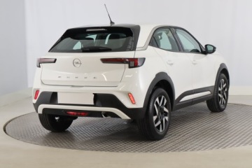 Opel Mokka II SUV 1.2 Turbo 136KM 2024 Opel Mokka 1.2 Turbo, Salon Polska, 1. Właściciel, zdjęcie 4