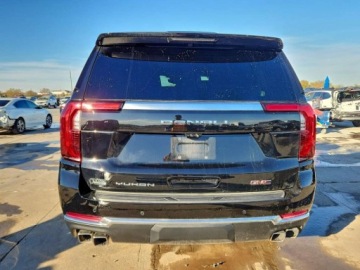  GMC Yukon Denali 2025 6.2 Benzyna 420KM, zdjęcie 2