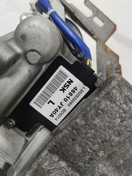 RENAULT KOLEOS I 08 SERVO  ELEKTRICKÉ 48810JY40A