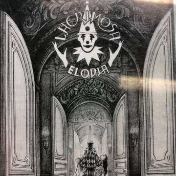 Kaseta - Lacrimosa - Elodia