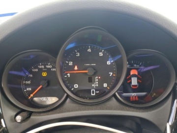 Porsche Macan 2021 Porsche Macan 2021 2.0l 2.0 Benzyna 248KM, zdjęcie 9