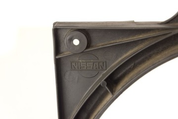 NISSAN ALMERA N16 1.5 16V VENTILÁTOR CHLADIČŮ