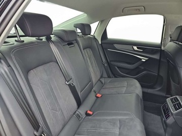 Audi A6 C8 Limousine Facelifting 2.0 40 TDI 204KM 2024 Audi A6 Limousine 40 TDI 204 KM S tronic Gwarancja 2.0 Diesel 204KM, zdjęcie 24