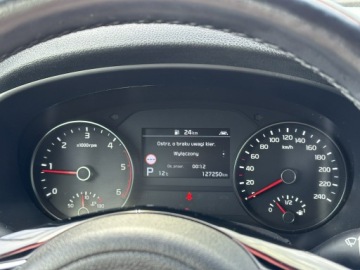 Kia Sportage IV SUV Facelifting 1.6 CRDI 136KM 2020 Kia Sportage I-rej.2021! Skóra, Navi, Full LED, zdjęcie 30