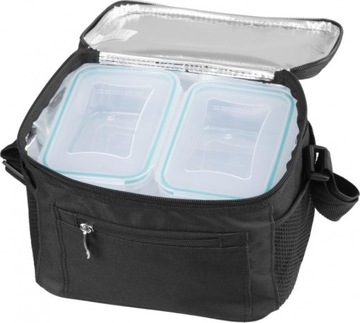 НАБОР ЛАНЧБОКСОВ 3 ШТ. + ТЕРМОСУМКА