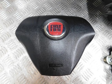 DESKA KONZOLA AIRBAG NAPÍNÁKY FIAT DOBLO II 10-