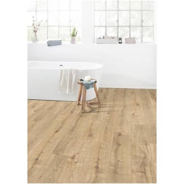 Panele Podłogowe Dąb Dunnington Jasny EPL074 2m2