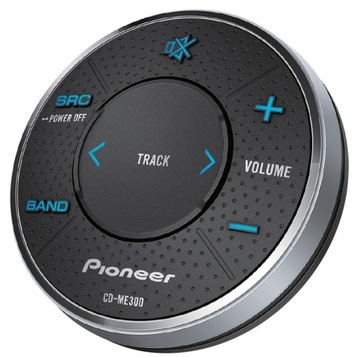 PIONEER CD-ME300 Pilot radia Marine Zielona Góra