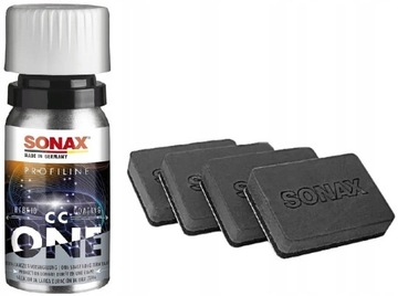 Гибридное покрытие Sonax CC One