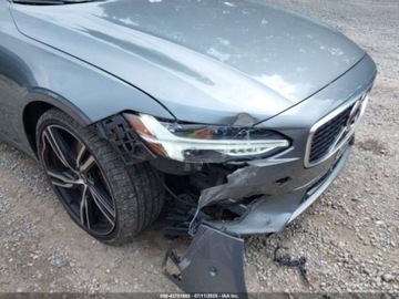 Volvo S90 II 2020 Volvo S90 2020 Volvo S90 T6 AWD R-Design 2.0 Benzyna 316KM, zdjęcie 5