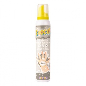 PIANKO ŻEL MULTISENSORYCZNY NEUTRALNY 200ML