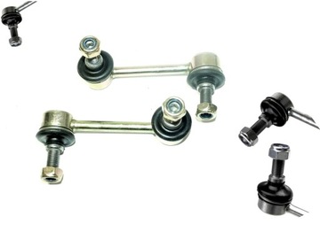 2X DRĄŻEK STABILIZATORA tył HONDA CR-V II 02-06