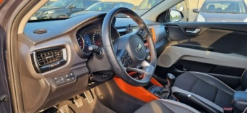 Kia Stonic I Crossover 1.0 T-GDI 120KM 2018 Kia Stonic Jeden Właściciel Bezwypadkowy 1.0, zdjęcie 18