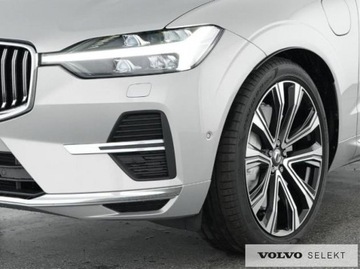 Volvo XC60 II Crossover Plug-In Facelifting 2.0 T6 350KM 2024 Volvo XC 60 XC60 T6 Plug-In Hybrid AWD Plus Bright, zdjęcie 8