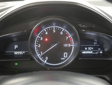 Mazda CX-3 Crossover 2.0 SKY-G 120KM 2018 Mazda CX-3 2.0 Skyactiv-G, Salon Polska, zdjęcie 10