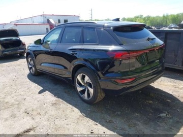 Audi Q6 2025 Audi Q6 e-tron E-Tron Premium Plus Quattro 2025 Elektryczny 402KM, zdjęcie 3