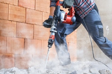 Отбойный молоток EINHELL TE-DH 32