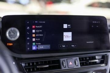 Lexus ES VII (XV70) Sedan Facelifting 300h 218KM 2023 Lexus ES 300h F Sport Design 2.5 Hybryda 218KM, zdjęcie 17