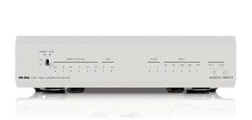 Musical Fidelity MX DAC
