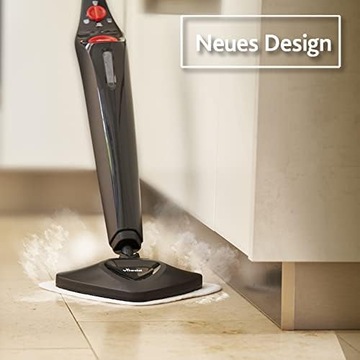 Mop parowy Vileda Steam Plus Power Pad (880C)