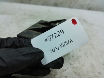 MAZDA 2 RELÉ SVÍČEK ŽHAVÍCÍCH 9639912580