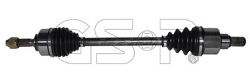 GSP 210181 POLOOSA POHONNÁ CITROEN C2 09/2003=>