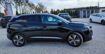 Peugeot 3008 II Crossover Facelifting  1.2 PureTech 130KM 2021 Peugeot 3008 LIFT GT-LINE 1.2 B 131kM Ledy Kamera Virtual Navi Serwis GWAR, zdjęcie 14