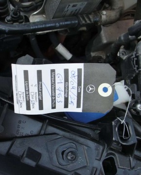 Mercedes EQA SUV 250 190KM 2023 Mercedes-Benz EQA Elektryk Elektryczny 190KM, zdjęcie 18