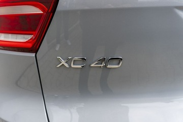 Volvo XC40 Crossover Facelifting 2.0 B4 197KM 2024 Volvo XC 40 B4 197KM FV23%, zdjęcie 18