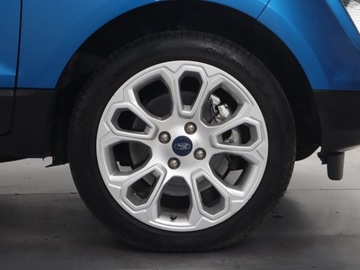 Ford Ecosport II SUV Facelifting 1.0 EcoBoost 125KM 2021 Ford Ecosport 1.0 EcoBoost, Salon Polska, zdjęcie 14