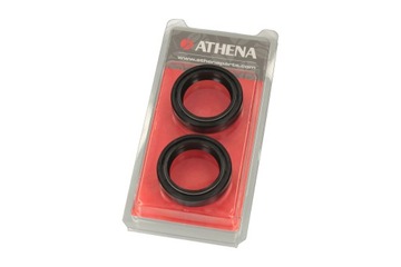 ATHENA USZCZELNIACZE PRZEDNIEGO ZAWIESZENIA OLEJOWE (2SZT.) 33X46X10,5